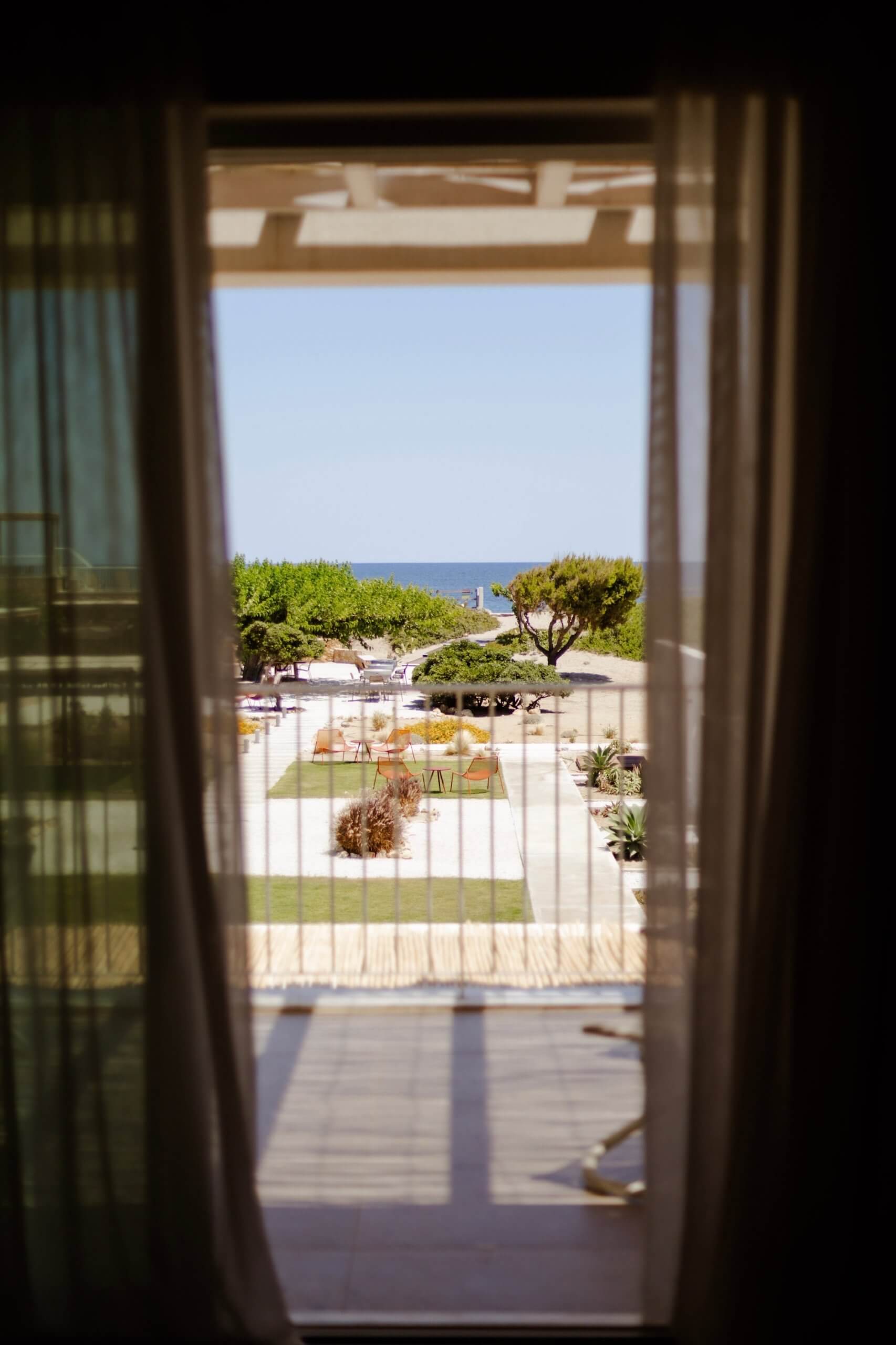 01 Alero Resort - Left