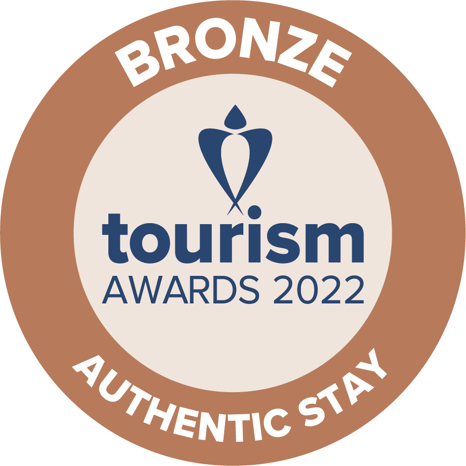 tourism awards logo